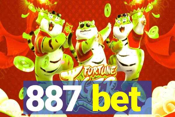 887 bet